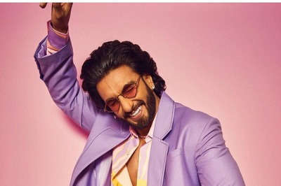 'I am Proud of What They Are Doing': Ranveer Singh on Massive Success of South Films