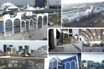 PM Modi to Inaugurate India's 1st World-Class Railway Station in Habibganj on Nov 15
