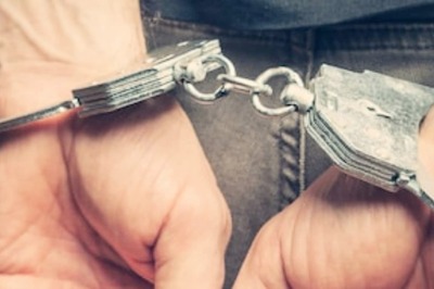 Man Arrested for Firing at Neighbour in Delhi Over Suspicion of Black Magic