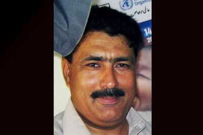 During Meeting with Pak PM, Trump to Push for Release of Doctor Who Helped Track Osama Bin Laden