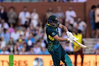 NZ vs AUS 3rd T20I Dream11 Prediction: Check Team Captain, Vice-captain And Probable XIs For New Zealand vs Australia