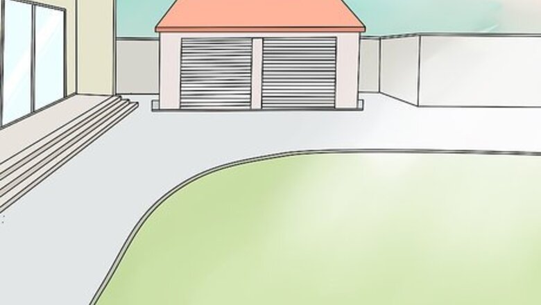 How to Plant a Rock Garden