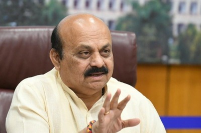 BJP's First List of Candidates for Assembly Polls Can Be Expected on April 11: K'taka CM