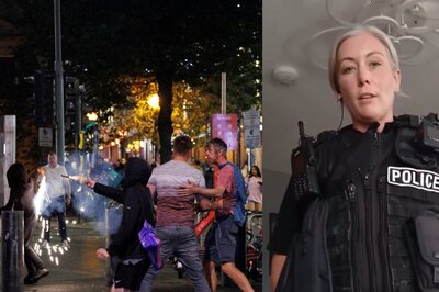 'Is This Britain Or The Soviet': Musk Reacts After UK Charges Man For Social Media Post Amid Riots