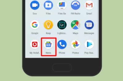 How to Turn Off Google News Notifications on Android
