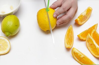 How to Make Sangria