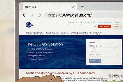 UPC Code Registration Guide: Order Barcodes for Your Products