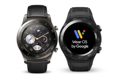 Google Wear OS Update to Make Smartwatches Live Longer