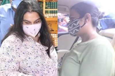 NCB Questions Bollywood Celebrity Managers Jaya Saha, Shruti Modi in Drug-related Case