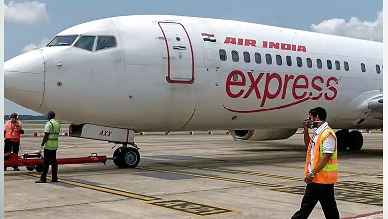 From Abu Dhabi to Calicut, Air India Flight Catches Fire Post Take Off; Full Emergency Declared
