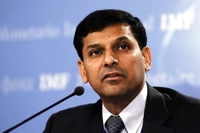 Use of Aadhaar to help in financial inclusion: Raghuram Rajan