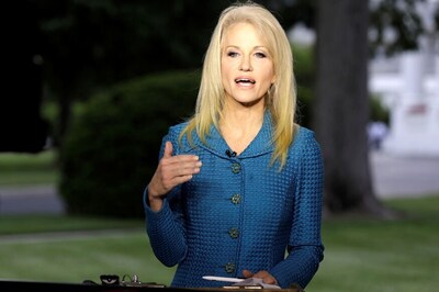 Trump Defends Firing of FBI Director, Pledges 'Far Better' Replacement