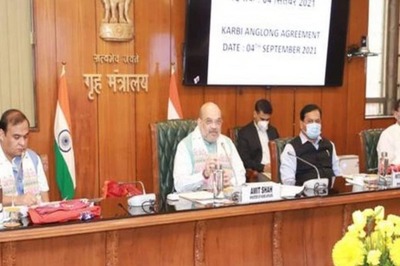 Why Karbi Anglong Accord is Important for India’s Long Border with Resurgent China