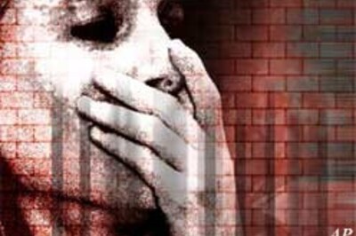 Girl raped in school, peon arrested