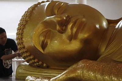 Thailand - Land of smiles or tourist trap?