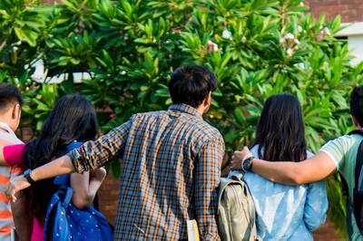 NEP in Delhi University Meets Dissent, Debate & Strike; Discussions Over FYUP, MEES