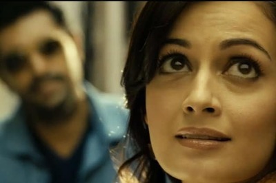 Watch: The trailer of Dia Mirza's 'Paanch Adhyay'