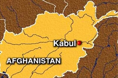 Kabul: Suicide bomb attack outside defence ministry leaves 18 dead