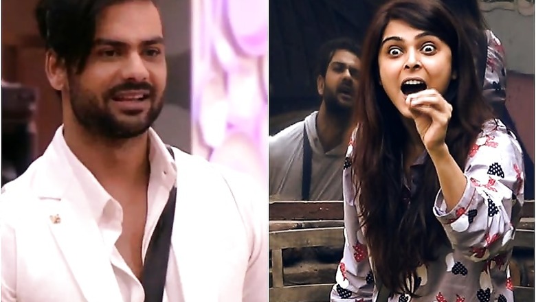 Bigg Boss 13 Day 75 Written Updates: Salman Khan Calls Vishal Singh-Madhurima Tuli's Fight 'Fake'