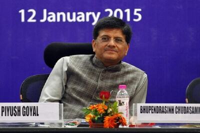 India Under No Obligation to Implement WTO's Panel Recommendations on Export Schemes: Goyal