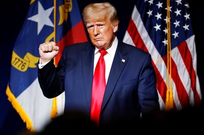 Emails Show Trump Pressured Justice Dept. Over 2020 Election