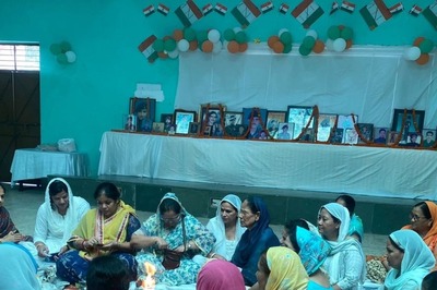 From Delhi to Dras, Families of Soldiers Celebrate Kargil Vijay Diwas with Pride and Pain