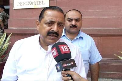 Those Behind 'Jihaad', Kashmir Unrest Have Kept Their Children in Safe Havens: MoS PMO