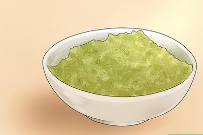 A Guide to Dyeing Your Hair with Indigo Powder and Henna