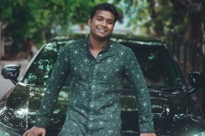 ‘All Fake News:’ Tollywood Singer Rahul Sipligunj On Joining Politics