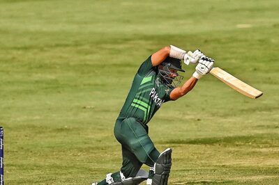 ICC Cricket World Cup 2023: Has Saud Shakeel Cracked the Middle-Order Code for Pakistan?