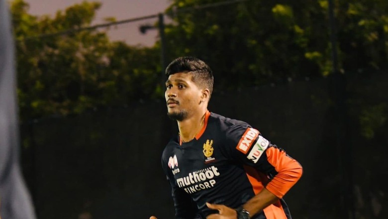'Don’t Give Easy Runs': Andhra Workhorse KV Sasikanth's Bowling Mantra