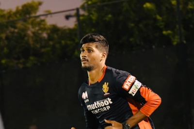 'Don’t Give Easy Runs': Andhra Workhorse KV Sasikanth's Bowling Mantra