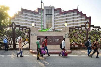 BJP-led NDMC Members Will March to Delhi Secretariat on Sept 7 for Release of Funds from AAP Govt