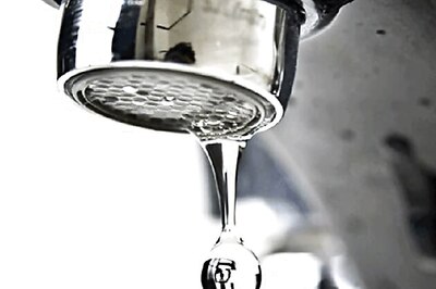 Chennai: IT cos to feel the heat as tankers stay off roads