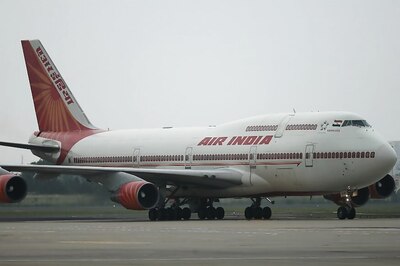 Here's the Complete List of Air India International Flights Under Vande Bharat Mission Phase 5