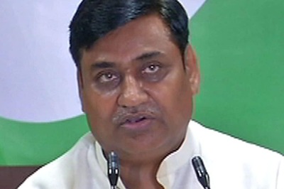 Dalit Boy's Death: Rajasthan Congress Announces Rs 20 Lakh Aid for Victim's Family