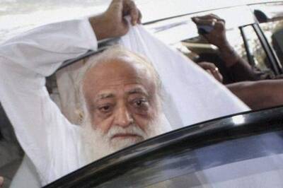 Father of boy found dead near Asaram's gurukul says godman enjoying political patronage