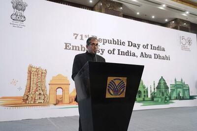 Indian Envoy in UAE 'Appalled' After Mortal Remains of 3 Deceased Nationals Sent Back