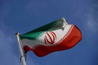 US Launches Fresh Sanctions Targeting Iran Revolutionary Guard