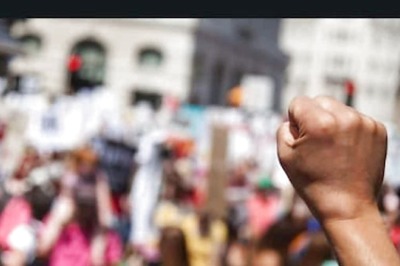 Hindu College Students Protest As Admin Asks Them To Cut Short Cultural Fest