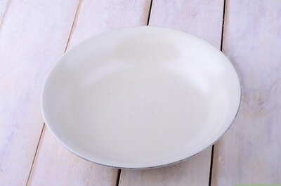 How to Brown Food in a Microwave Oven