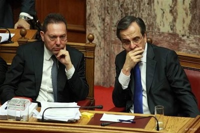 Greece narrowly passes crucial austerity bill
