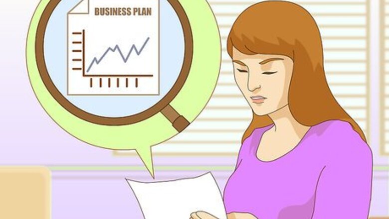 How to Write a Basic Advertising Plan