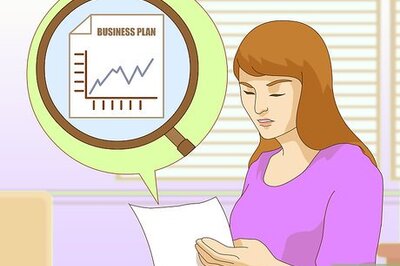 How to Write a Basic Advertising Plan