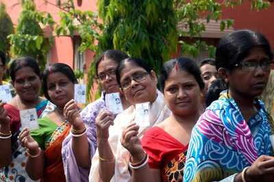 Campaigning Ends for Ghosi Assembly Bypoll in UP