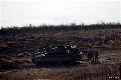 Massacre of over 100 reported in Syria's Homs