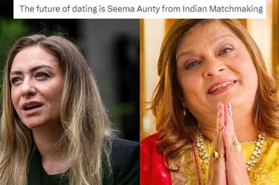 Bumble Founder's 'AI Could Date For You' Has Indians Saying, 'We Have AAI Doing it For Years'