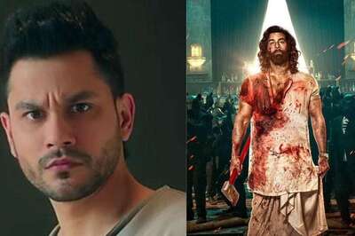 'Don't Be Selective Alpha': Kunal Khemu's 'Animal' Opinion on Toxic Men Resurfaces on Reddit