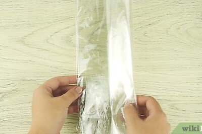 How to Make a Candy Lei