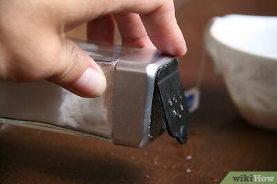 How to Use Salt Around the House